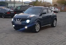 Nissan, Juke