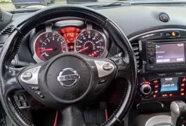 Nissan, Juke