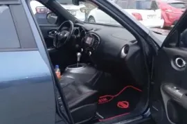 Nissan, Juke