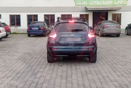 Nissan, Juke