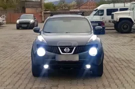 Nissan, Juke