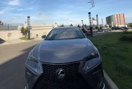 Lexus, NX, NX 300