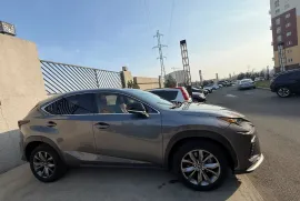 Lexus, NX, NX 300