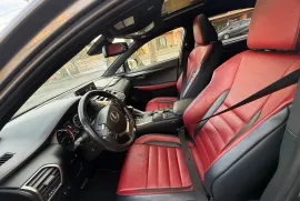 Lexus, NX, NX 300