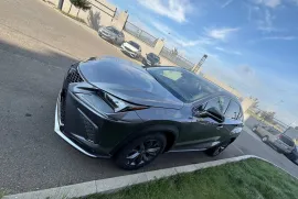 Lexus, NX, NX 300