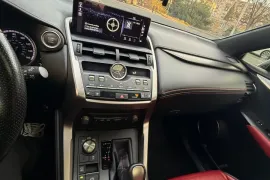 Lexus, NX, NX 300
