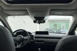 Mazda, CX series, CX-50