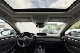Mazda, CX series, CX-50