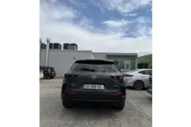 Mazda, CX series, CX-50