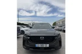 Mazda, CX series, CX-50