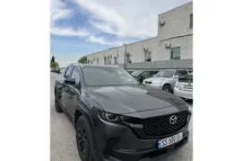 Mazda, CX series, CX-50