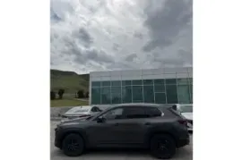 Mazda, CX series, CX-50