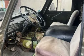 UAZ, другой