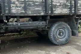 UAZ, другой