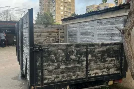 UAZ, другой