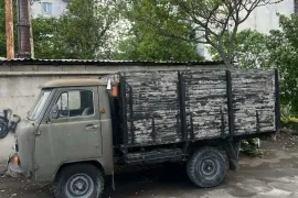 UAZ, другой