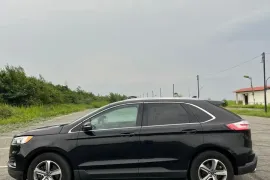 Ford, Edge