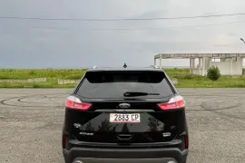 Ford, Edge