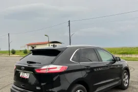 Ford, Edge