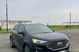 Ford, Edge