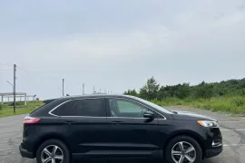 Ford, Edge