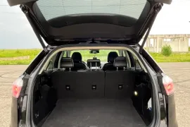 Ford, Edge