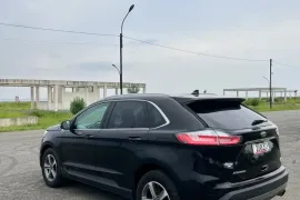Ford, Edge