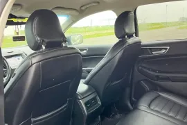 Ford, Edge
