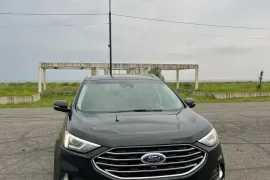 Ford, Edge