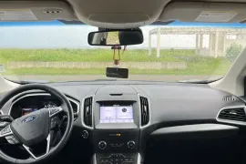 Ford, Edge