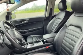 Ford, Edge