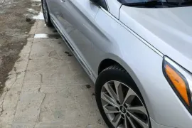 Hyundai, Sonata