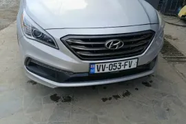 Hyundai, Sonata