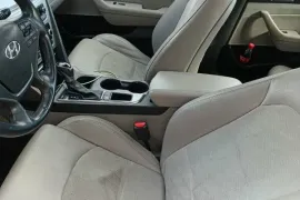 Hyundai, Sonata