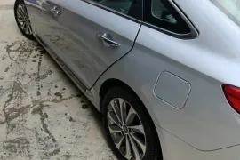 Hyundai, Sonata