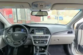 Hyundai, Sonata