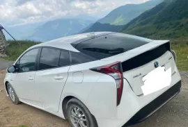 Toyota, Prius