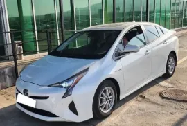 Toyota, Prius