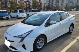 Toyota, Prius