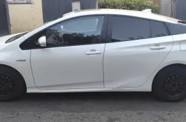 Toyota, Prius