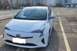 Toyota, Prius