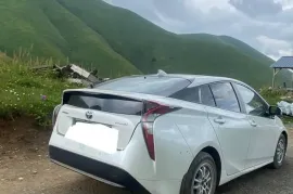Toyota, Prius