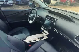 Toyota, Prius