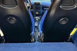Smart, Other