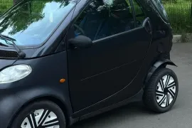 Smart, Other