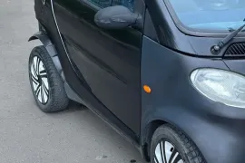 Smart, Other