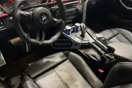 BMW, 4 Series, 435
