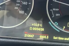 BMW, 4 Series, 435