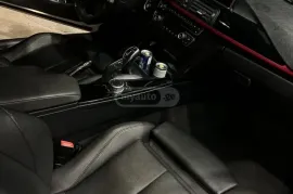 BMW, 4 Series, 435