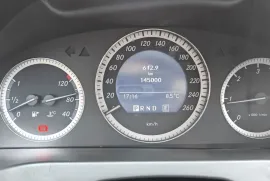 Mercedes-Benz, C Class, C 220